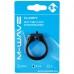 M-Wave Clampy Seat Tube Clamp Black