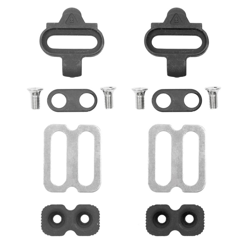 M-Wave S Cleat Set