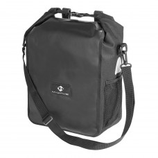 M-Wave Edmonton Side Bag Black