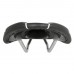 M-Wave Fritz Racing Saddle Black