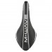 M-Wave Fritz Racing Saddle Black