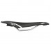 M-Wave Fritz Racing Saddle Black