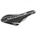 M-Wave Fritz Racing Saddle Black