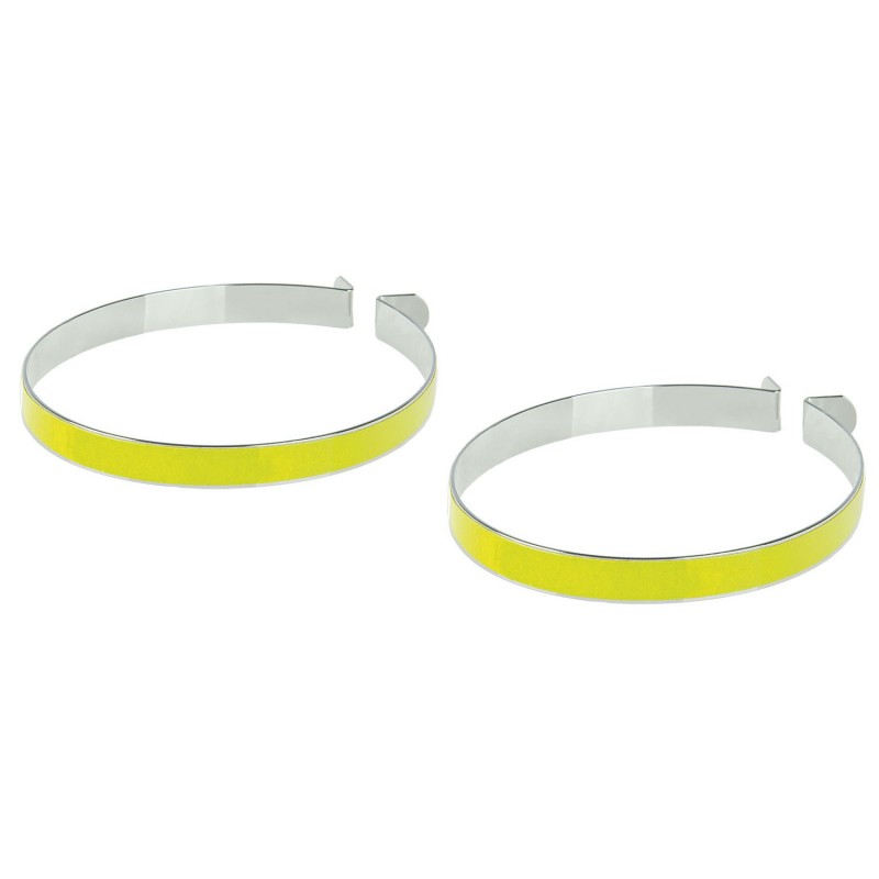M-Wave Illu Pantclamps N Trouser Clip