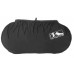 M-Wave Indoor Bicycle Cover Garage Black