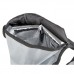 M-Wave Maastricht H2O Water Backpack Black Grey