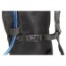 M-Wave Maastricht H2O Water Backpack Black Grey