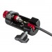 M-Wave Press It Press For Hydraulic Tubes Black