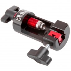 M-Wave Press It Press For Hydraulic Tubes Black