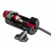 M-Wave Press It Press For Hydraulic Tubes Black