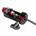 M-Wave Press It Press For Hydraulic Tubes Black