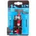 M-Wave Press It Press For Hydraulic Tubes Black