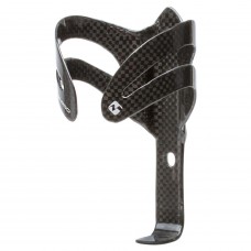 M-Wave Pro Bc 24-C Bottle Cage Black