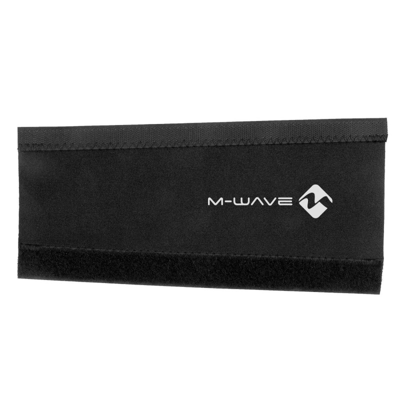 M-Wave Protecto Xl Chain Stay Protector Black