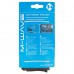 M-Wave Rotterdam Protect Drive Unit Protection Bag Black