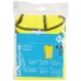 M-Wave Vest Illu Safety Vest Yellow