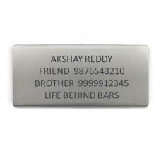 wizID SLEEK Tag