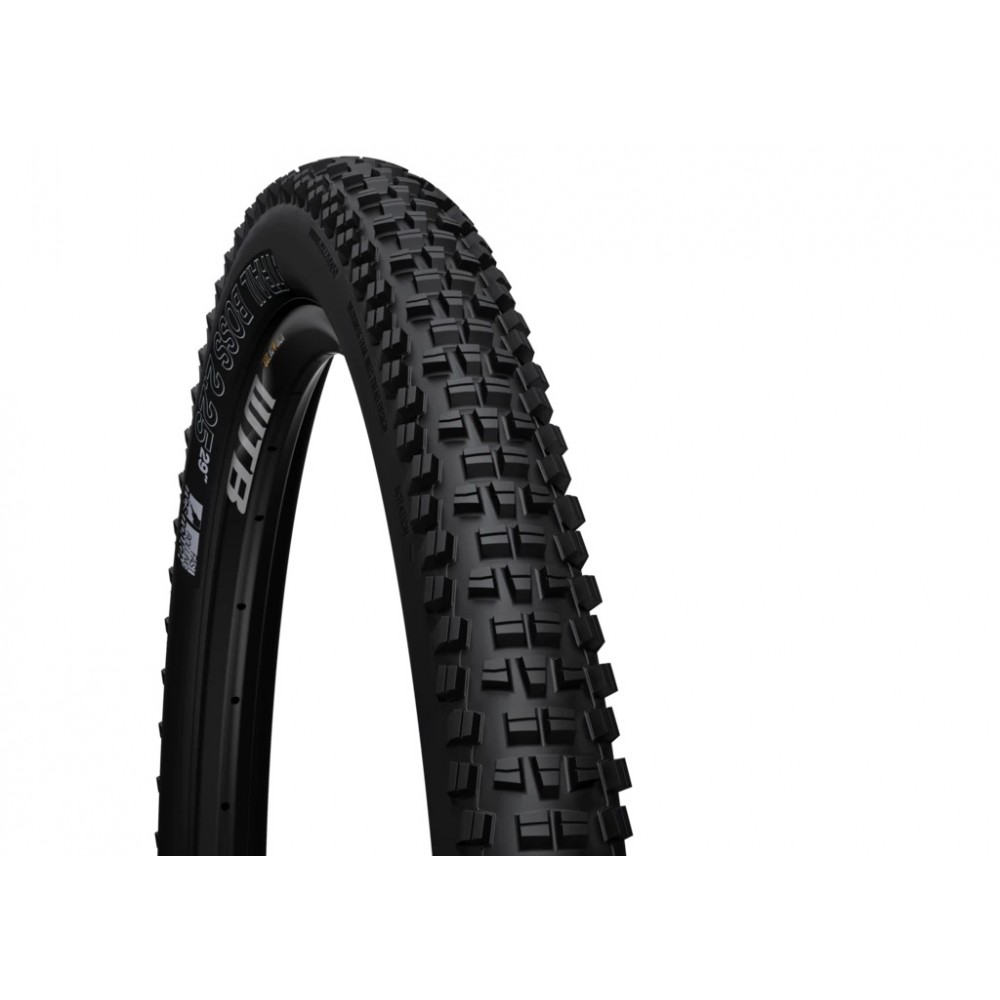 tubeless bicycle tyres