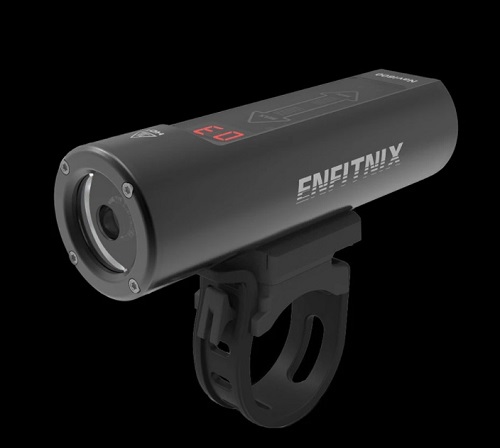 Navi 600 shop bike light