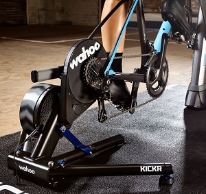 Wahoo on sale kickr india